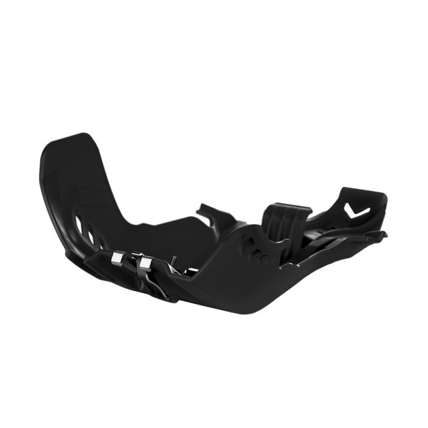 POLISPORT Fortress Skid Plate