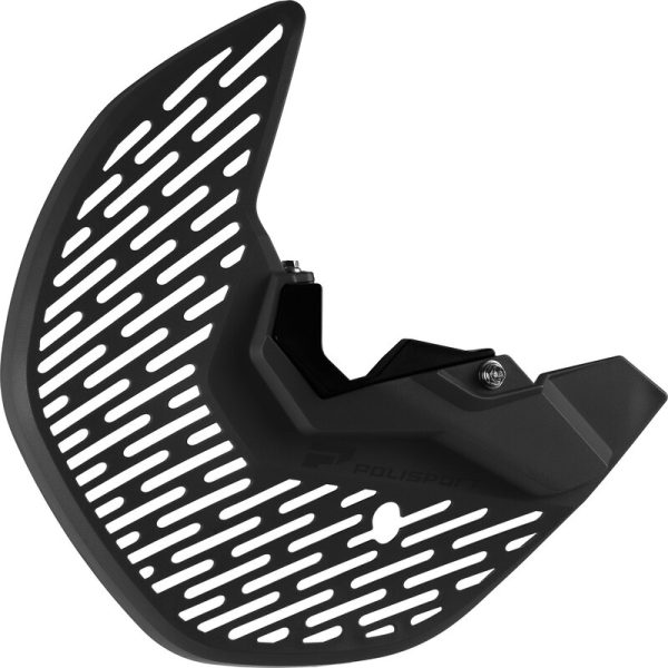 POLISPORT Front Disc and Bottom Fork Protector