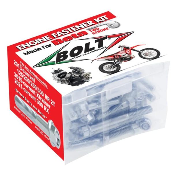 BOLT Engine Fastener Kit