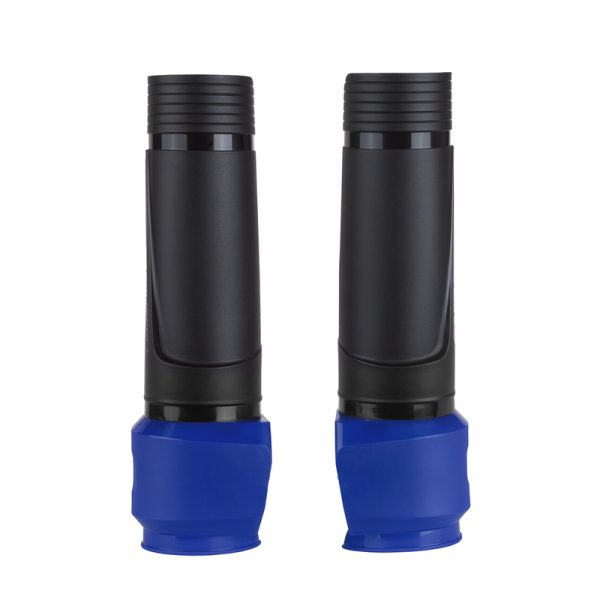 POLISPORT Upper Fork Clamp Protection