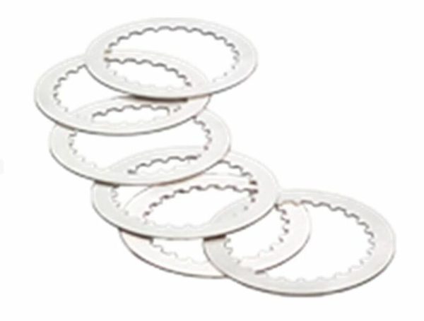 PROX Steel Clutch Plates Set - Honda CRF250R/RX