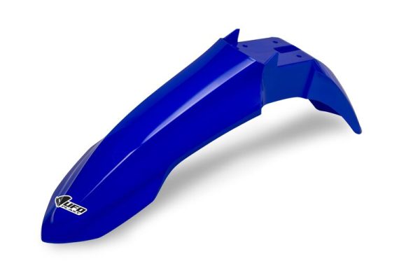 UFO Front Fender - Yamaha YZ450F