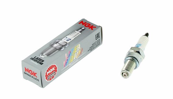 NGK Laser Iridium Spark Plug LMAR9FI-10G