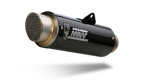 MIVV GP Pro Full Exhaust System