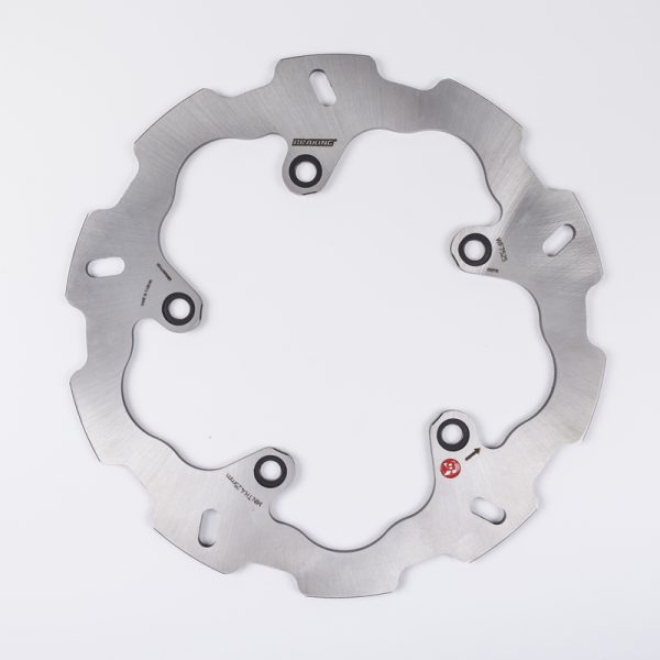 BRAKING Wave Fix Petal Disc - WF7525