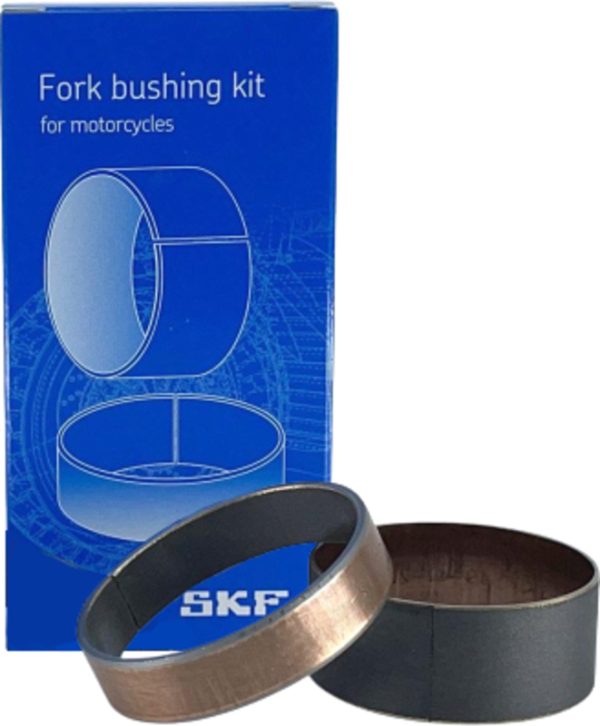 SKF Fork Friction Rings Kit - ø41mm Fork