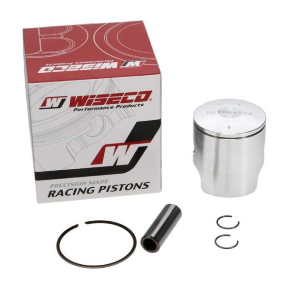 WISECO 2-Stroke Pro-Lite Series Forged Piston Kit - ø45.00mm