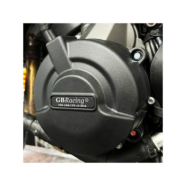 GB RACING Engine Cover Set