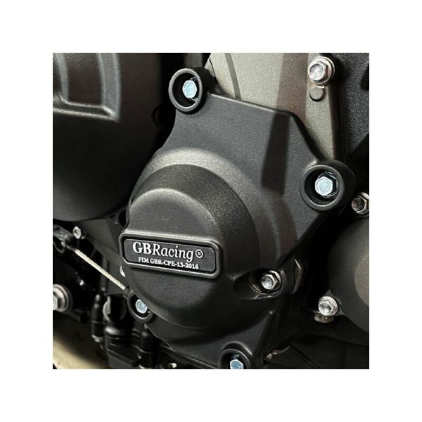 GBRACING Pulse Cover Protection