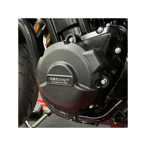 GB RACING Engine Cover Set