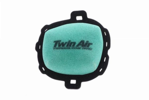 TWIN AIR Pre-Oiled and Fire Resistant Air Filter - 150230FRXBIG