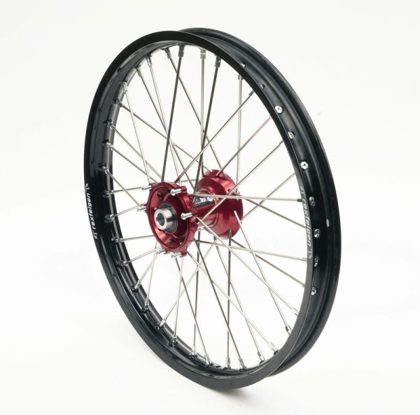 RFX Race MX Complete Front Wheel 21x1,60