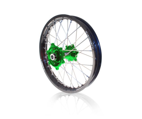 RFX Race MX Complete Rear Wheel 19x1,85