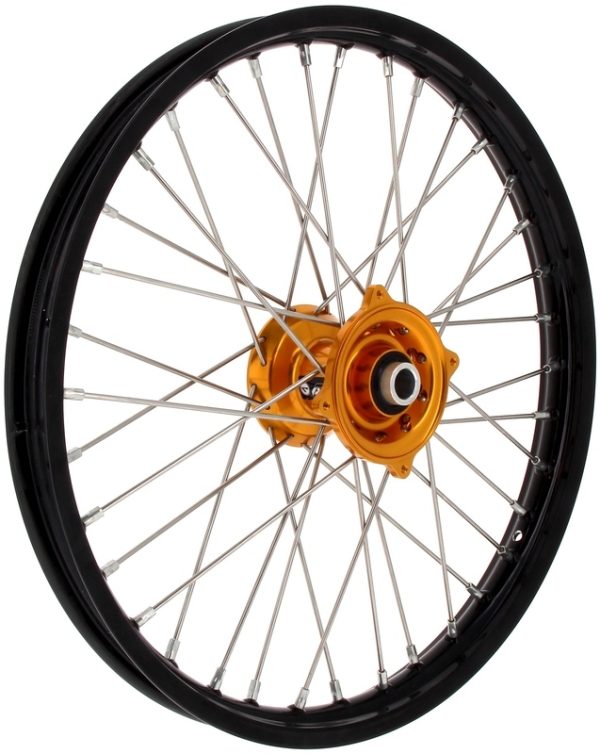 RFX Race MX Complete Front Wheel 21x1,60