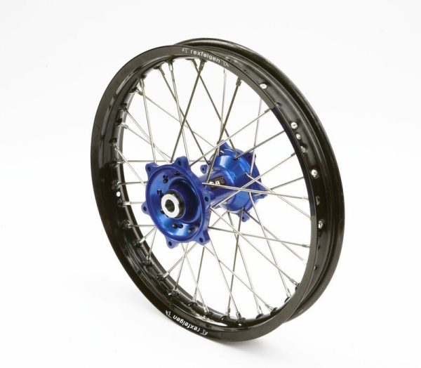 RFX Race MX Complete Rear Wheel 19x2,15