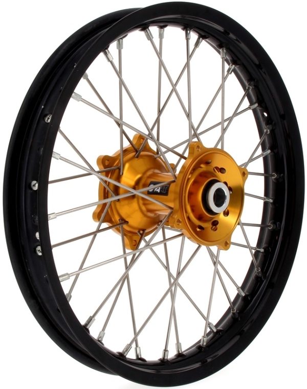 RFX Race MX Complete Rear Wheel 19x2,15