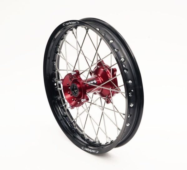 RFX Race MX Complete Rear Wheel 19x2,15