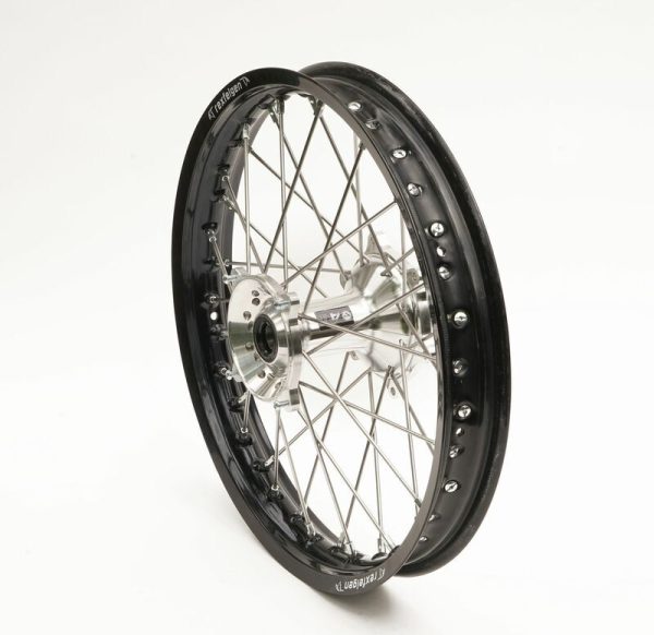 RFX Race MX Complete Rear Wheel 19x2,15