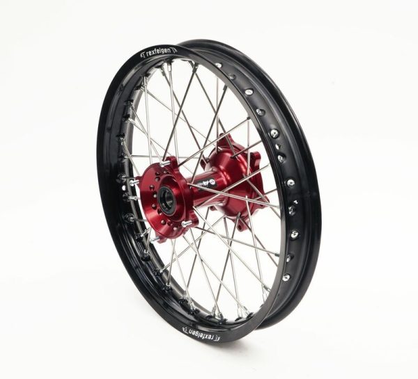 RFX Race MX Complete Rear Wheel 19x1,85