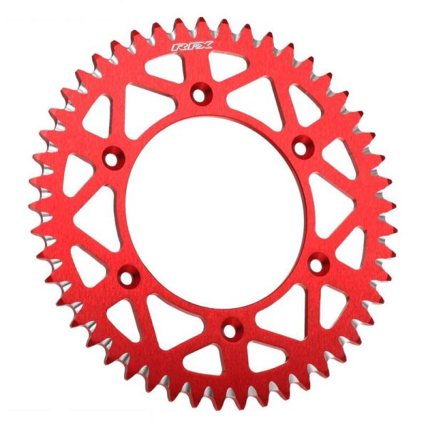 RFX Pro Series Elite Aluminium Rear Sprocket - 520