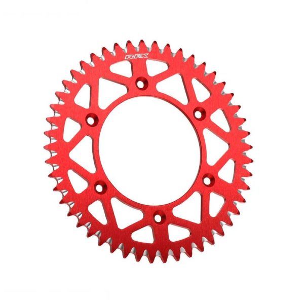 RFX Pro Series Elite Aluminium Rear Sprocket - 420