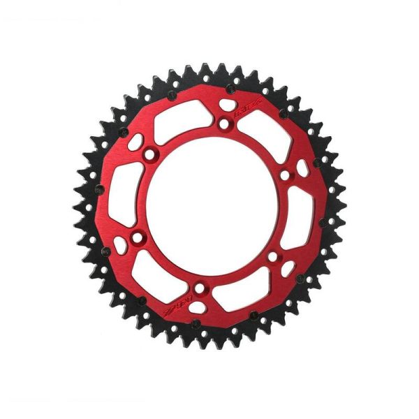 RFX Pro Series Armalite Aluminium Rear Sprocket - 420