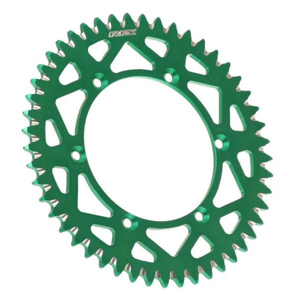 RFX Pro Series Elite Aluminium Rear Sprocket - 520