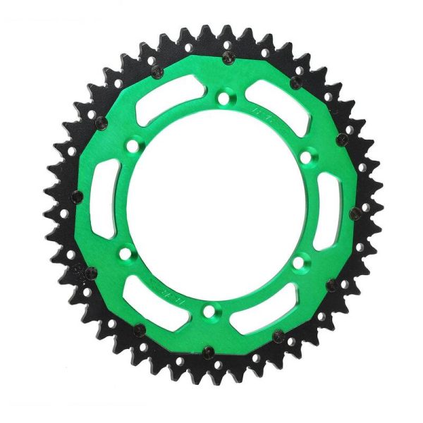 RFX Pro Series Armalite Aluminium Rear Sprocket - 520