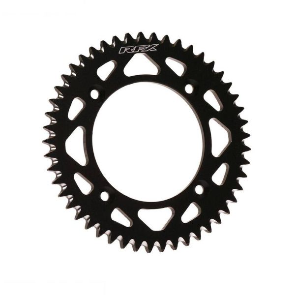 RFX Pro Series Elite Aluminium Rear Sprocket - 420