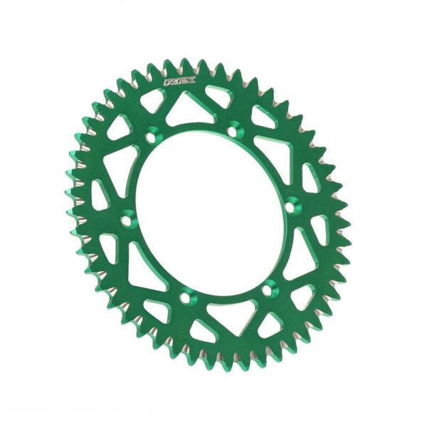 RFX Pro Series Elite Aluminium Rear Sprocket - 420