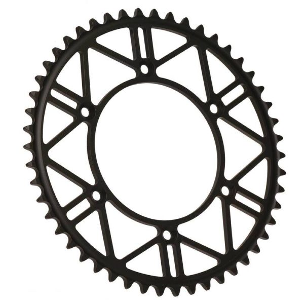 RFX Pro Series HCS Steel Rear Sprocket - 520