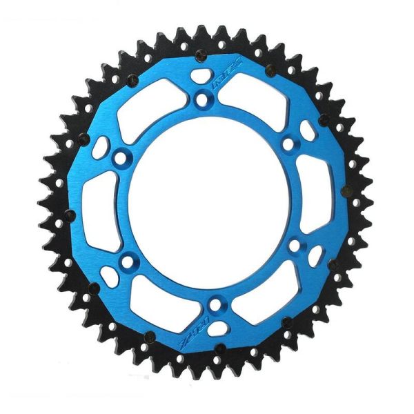 RFX Pro Series Armalite Aluminium Rear Sprocket - 520