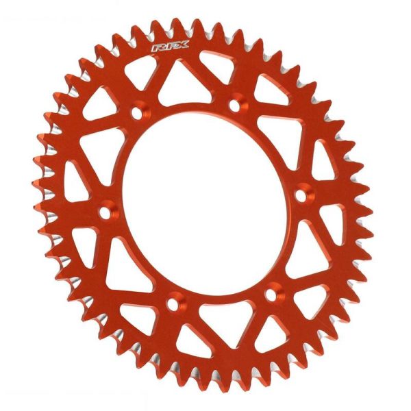 RFX Pro Series Elite Aluminium Rear Sprocket - 520