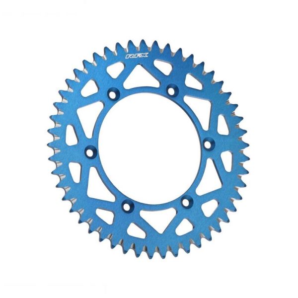 RFX Pro Series Elite Aluminium Rear Sprocket - 428