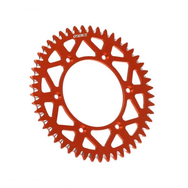 RFX Pro Series Elite Aluminium Rear Sprocket - 420