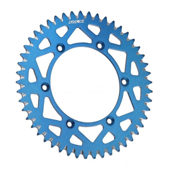 RFX Pro Series Elite Aluminium Rear Sprocket - 415