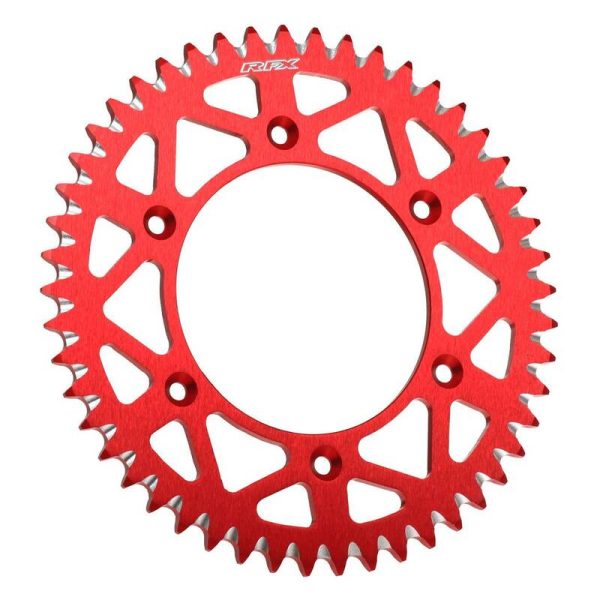 RFX Pro Series Elite Aluminium Rear Sprocket - 520