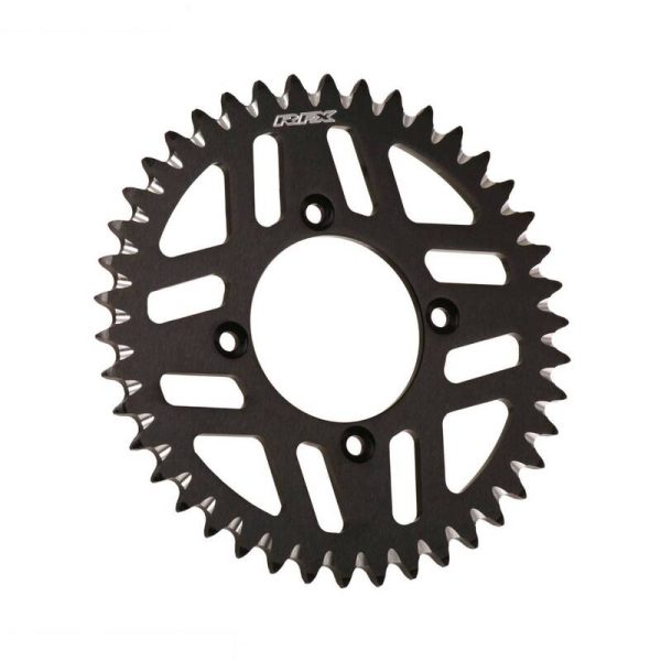 RFX Pro Series Trials Aluminium Rear Sprocket - 520