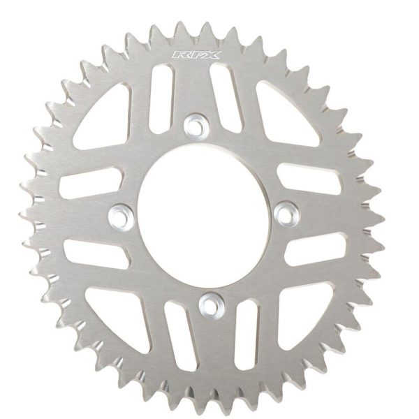 RFX Pro Series Trials Aluminium Rear Sprocket - 520