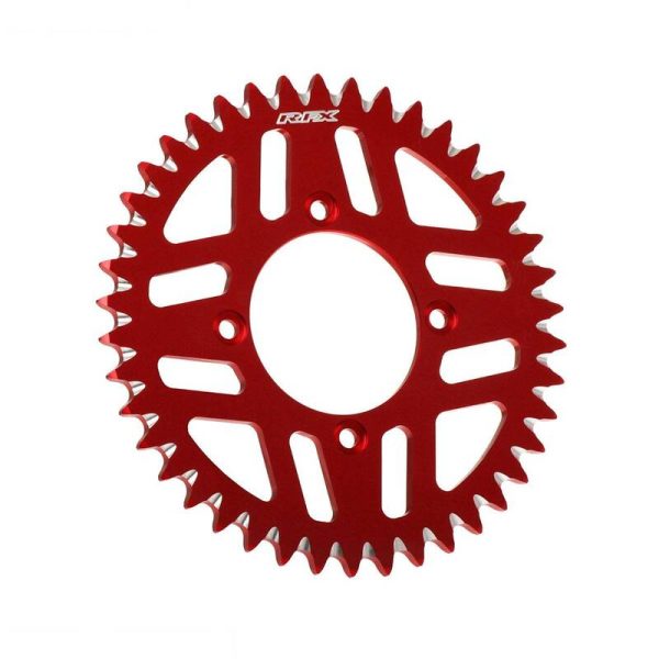 RFX Pro Series Trials Aluminium Rear Sprocket - 520