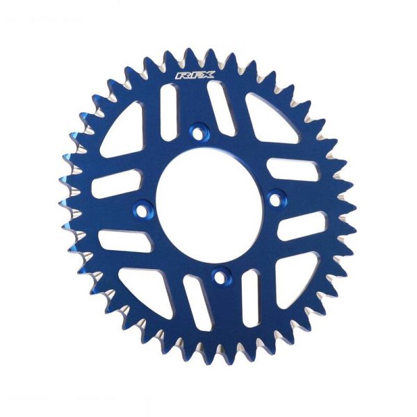 RFX Pro Series Trials Aluminium Rear Sprocket - 520
