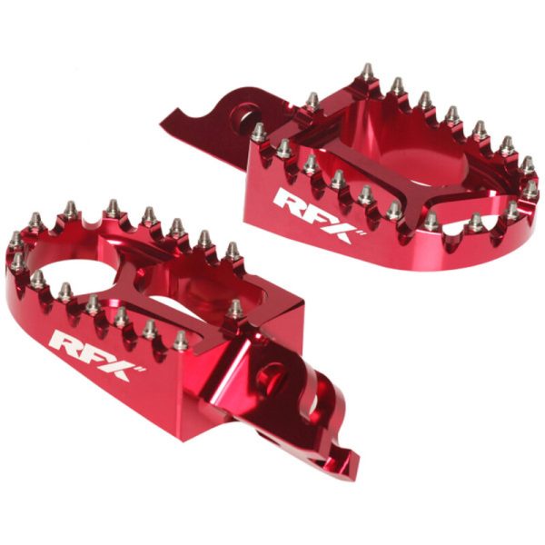 RFX Pro Footrests