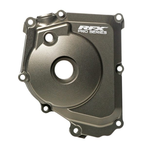 RFX Pro Ignition Cover (Hard Anodised)