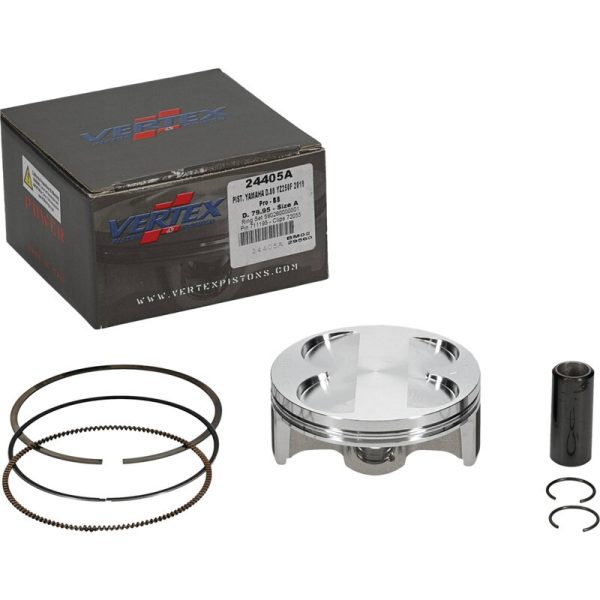 VERTEX Forged Piston Kit