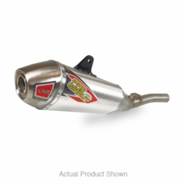 PRO CIRCUIT T-6 Silencer