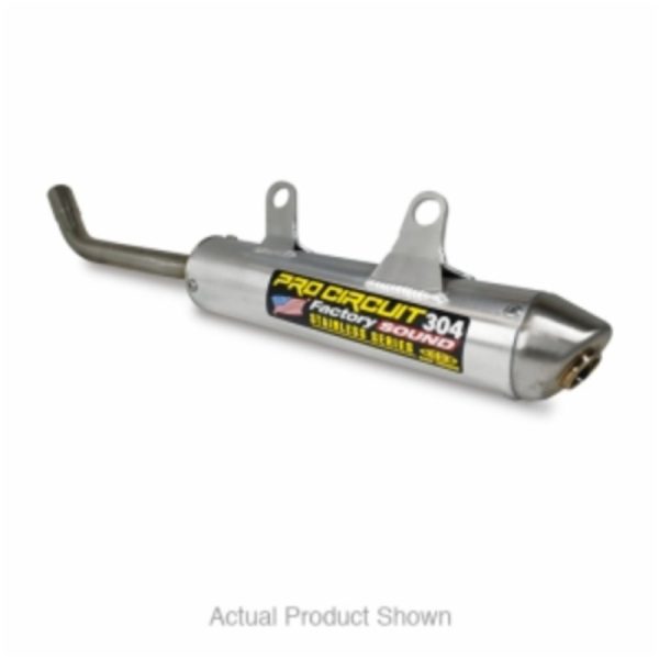 PRO CIRCUIT 304 Silencer