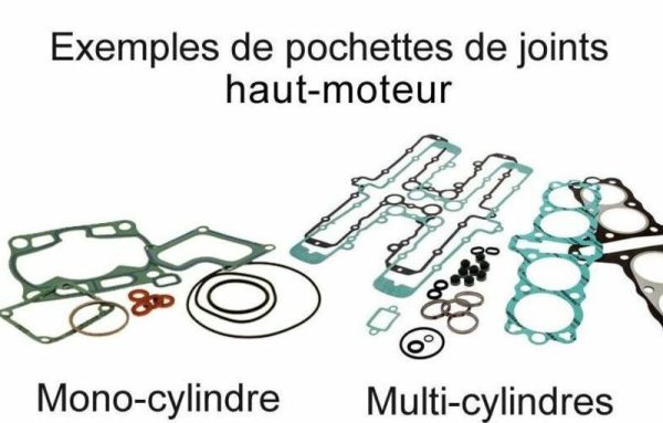 CENTAURO Outer Clutch Cover Gasket