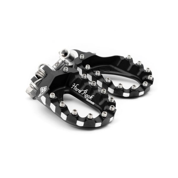 S3 Footpegs TM Racing