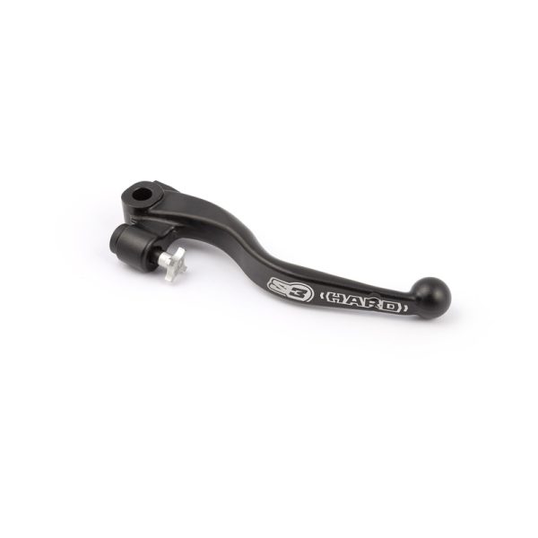 S3 Brake Lever Front - Braktec Mounting