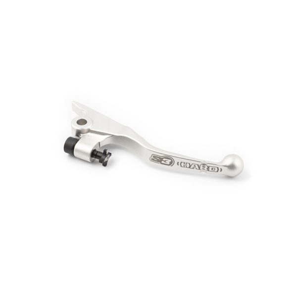 S3 Brake Lever Front - Brembo Mounting